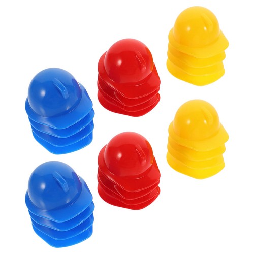 Pcs miniature construction - 30,