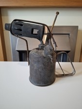 British Made Vintage Brass