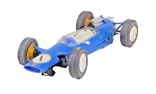Tri ang scalextric 25 f1 - 25,