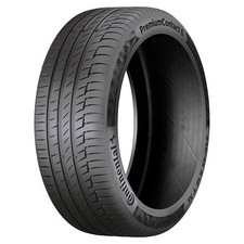 TYRE SUMMER CONTINENTAL 255/40 R17 94W PREMIUMCONTACT 6 RUN FLAT