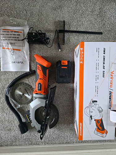 Dremel circular saw disc set - dremel,