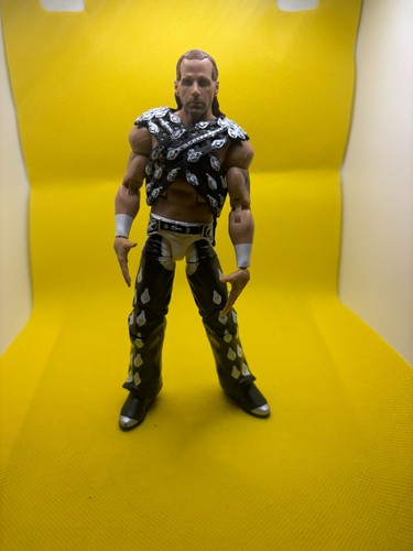 Wwe mattel elite - mattel,