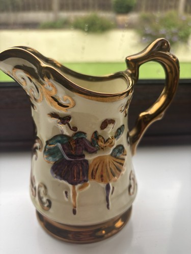 Wade festival - wade, jug
