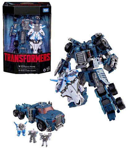 Transformers generation armada - generation,