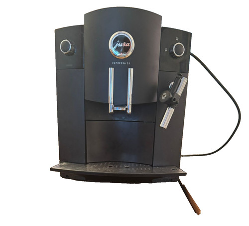 Jura impressa bean cup - jura,