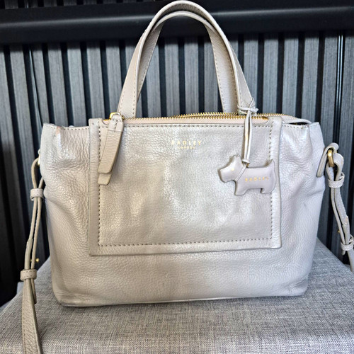 Radley leather multiway - radley,
