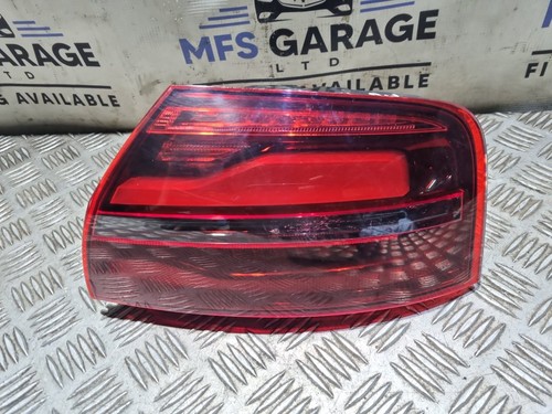 Audi mk3 saloon - a8,