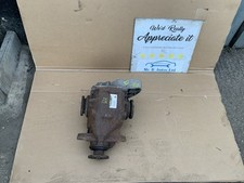 BMW E90 E91 E92 325i N52 N52N Rear Differential Diff 3,73 Ratio 7519941 WARRANTY