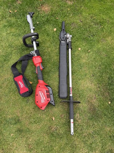 Milwaukee maglock m18 - maglock, 18v