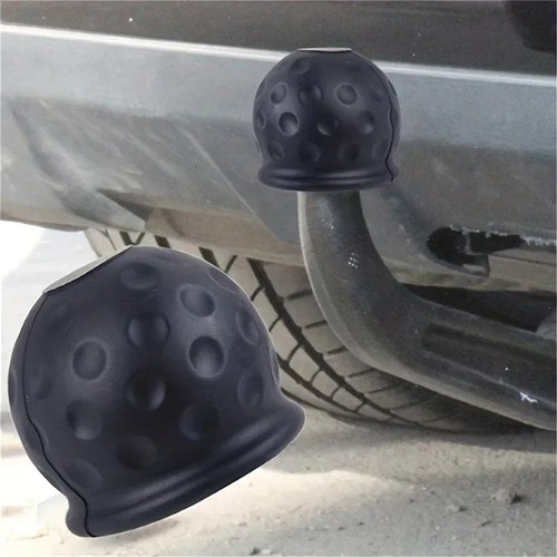 50mm tow bar ball cover - ball,