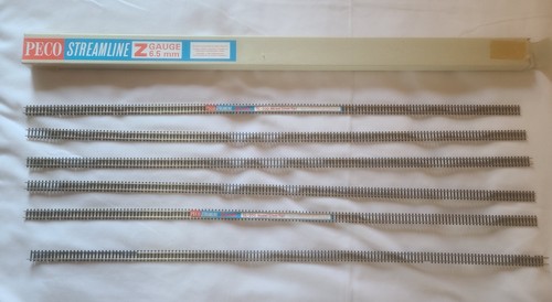 Peco 200 x 610mm - 6,