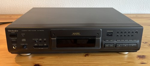 Technics ps670d compact - technics, sl-ps670d