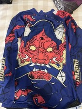 Tatami BJJ No/Gi Womens Size