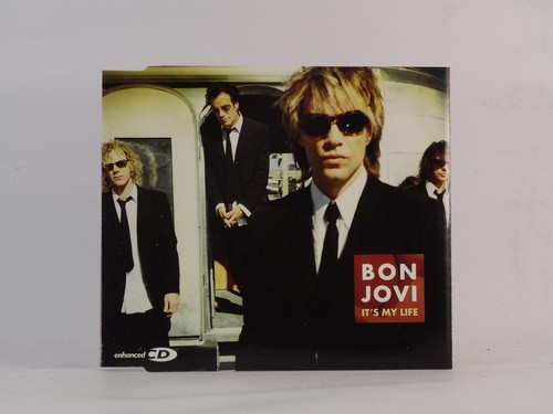 Bon jovi life 3 - my,