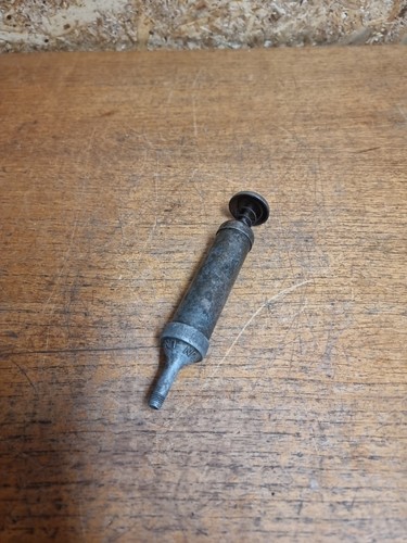 Vintage tecalemit uni gun - uni,