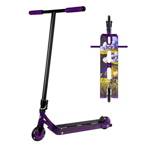 Core st2 halfbarz limited - st2,
