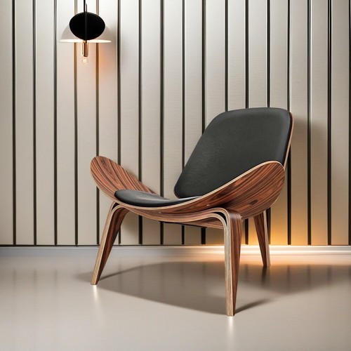 2026 hans wegner shell lounge - 2026,