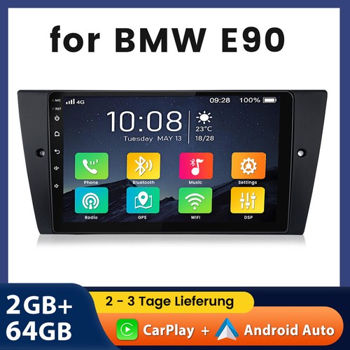For bmw e90 - android13, car