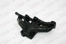 Mild Steel CT9 Exhaust Manifold for Toyota Starlet Turbo Glanza V EP91 EP82 4E