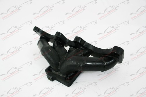 Mild steel ct9 exhaust - mild,