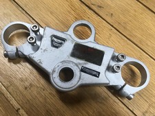 Triumph RS ST Sprint 955i top