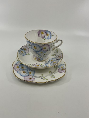 Phoenix bone china trio f - phoenix,