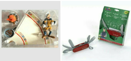 Theo klein victorinox swiss - theo,