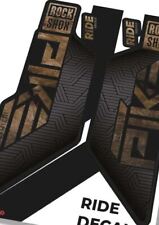 RockShox Pike Ultimate Flight