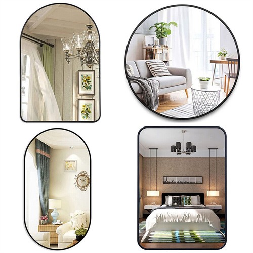 Large wall mounted bathroom - wall,