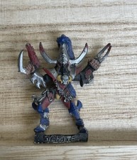 Warhammer 40k Dark Eldar