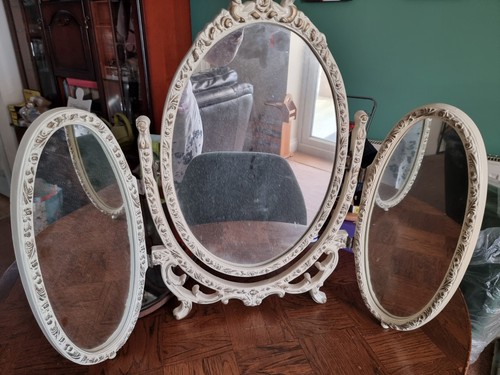 Vintage white gold french - vintage,