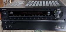 Faulty Onkyo TX-NR709 AV