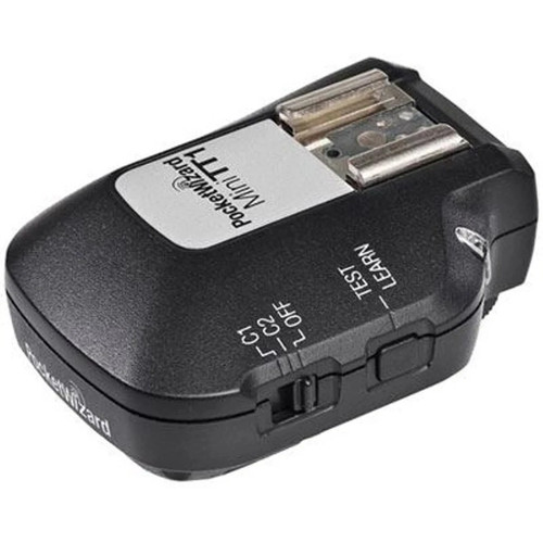 Pocketwizard mini tt1 for - pocketwizard,