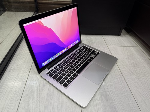 Apple macbook pro - apple, 13.3"