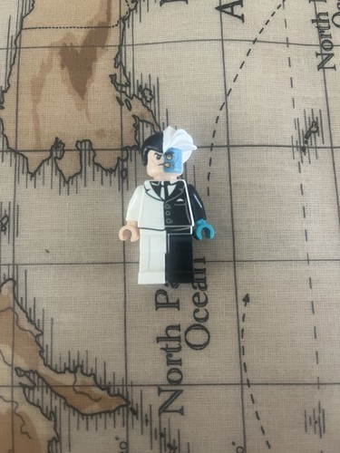 Custom printed lego - custom, uv