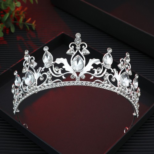 Jewelry crystal bridal - jewelry,