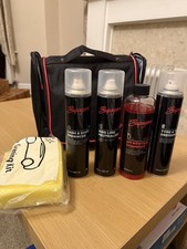 Supergard Car Cleaning Kit