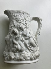 Vintage Portmeirion Parian