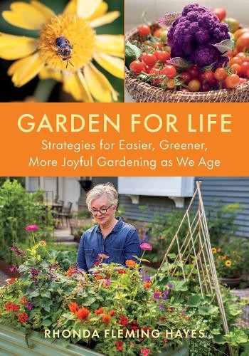 Garden for life rhonda - garden,