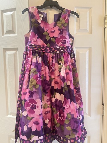 Vestido nina bonnie - vestido, jean