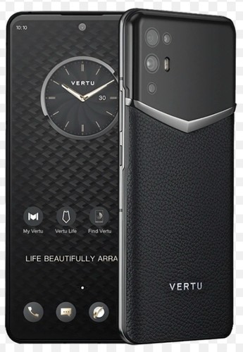 Vertu ivertu calfskin - vertu,
