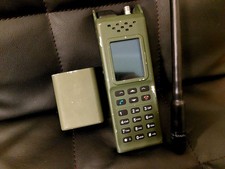 Russian Military Radio Azart