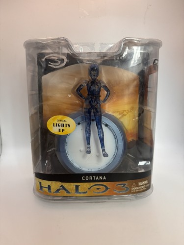 Mcfarlane toys halo series - mcfarlane, 1
