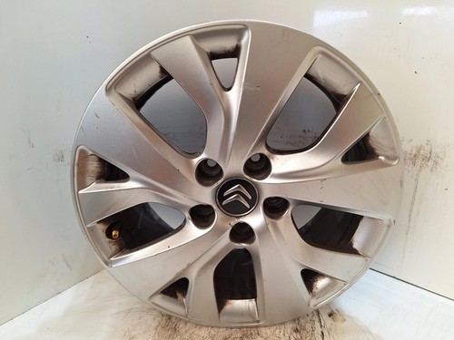 Citroen picasso mk2 - picasso,