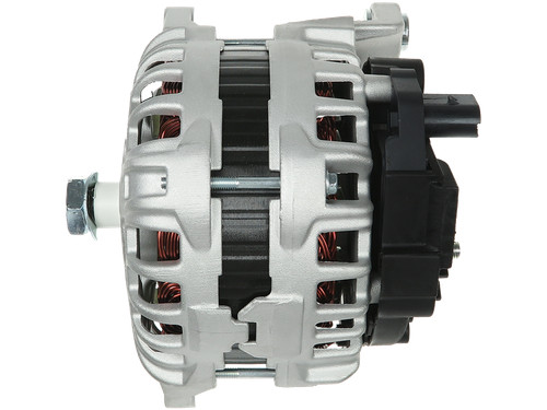 Brand new alternator - brand,