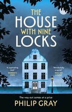 The House with Nine Locks by