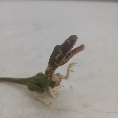 Dino strike coelophysis - dino,