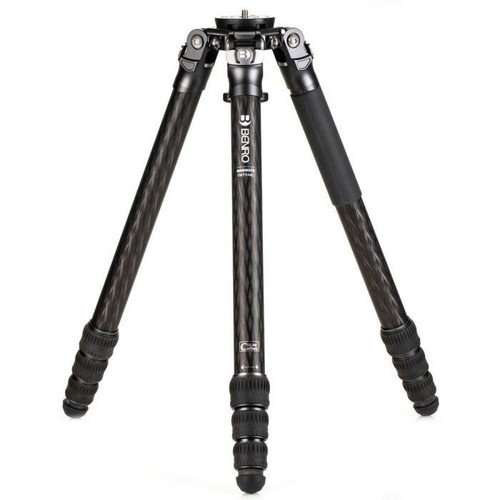 Benro mammoth carbon fibre - benro,