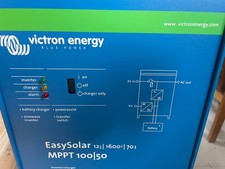 Victron Energy EasySolar
