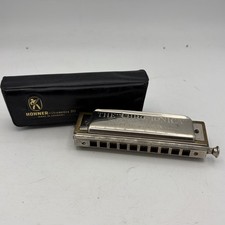 Hohner Chromonica 260